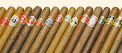 CR Series Cigars