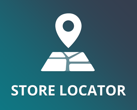 Find Your Local Retailer