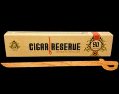 Cigar Reserve Cedar Spills  50 Pack