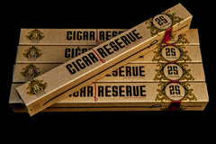Buy 4 Get 1 Free - 25 Pack Cedar Spills - Cigar Reserve Cedar Spills
 - 1