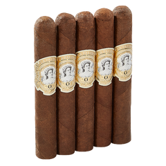 La Palina El Diario Robusto - 5 Pack