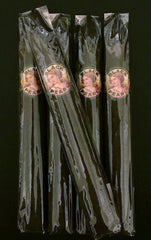 La Perla Habana Black Pearl Original - 5 Pack - Cigar Reserve Cedar Spills
