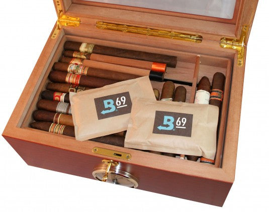 Boveda 72% 8-Gram Humidification - CigarBid