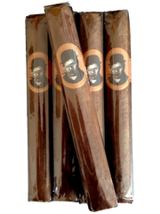 Caldwell Cigars Blind Man's Bluff Robusto - 5 Pack