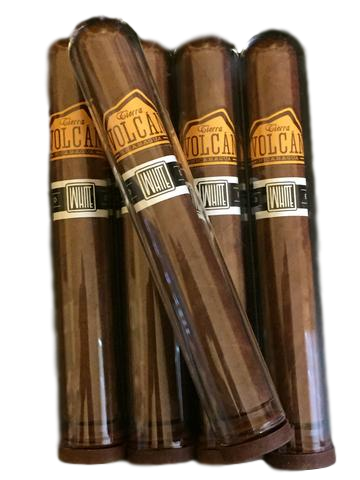 Tierra Volcan "David White" Limited Edition Clasico - 5 Cigars