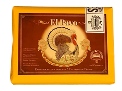 Lost & Found "El Pavo" - 10 Pack