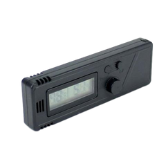 Hygroset slim-line Digital Hygrometer