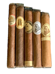 Caldwell 90+ Sampler - 5 Set