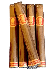 Drew Estate Undercrown Sun Grown Gran Toro - 5 Pack