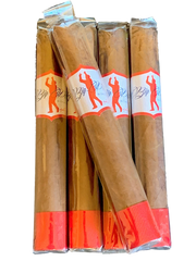 Big Papi by David Ortiz Toro - 5 Pack