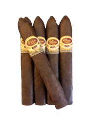 Padron Serie 1926 No. 2 Belicoso - 5 Pack