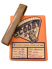 Lost & Found "Scooby Snax" Rothschild - 10 Pack