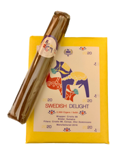Lost & Found "Swedish Delight 2020" - 10 Pack