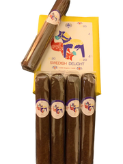 Lost & Found "Swedish Delight 2020" - 5 Pack
