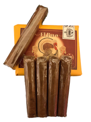 Lost & Found "El Pavo" - 5 Pack