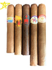 Lost & Found Sampler - 5 Set *FEATURED PRODUCT*