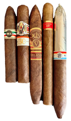 Rare Classic's Sampler - 5 Set