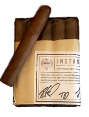 Lost & Found "Instant Classic" - 10 Pack *Signed