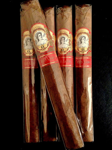 La Palina Red Label - 5 Pack *FEATURED PRODUCT*