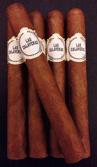 Las Calaveras Edicion Limitada 2015 LC52 - 5 Pack - Cigar Reserve Cedar Spills
 - 1