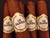 Las Calaveras Edicion Limitada 2015 LC52 - 5 Pack - Cigar Reserve Cedar Spills
 - 7