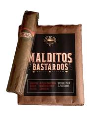 Lost & Found "Malditos Bastardos" - Single