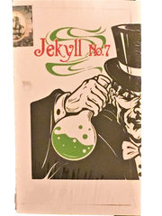 "The Jekyll" Monster Dress Box Series by Tatuaje - Full & Sealed 13 ct