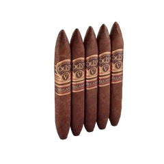 Oliva Serie V Melanio Figurado - 5 Pack