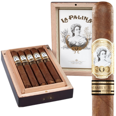 La Palina Family Series Babe - Box of 10