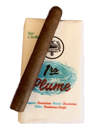 Lost & Found "Plume" Corona - 5 Pack *Exclusive Size