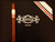Regius Exclusivo U.S.A. Claro Especial Lancero - 5 Pack - Cigar Reserve Cedar Spills
 - 6