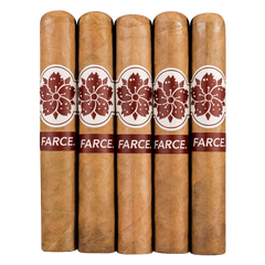 Room 101 FARCE Connecticut - 5 Pack