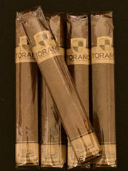 Carlos Torano Colosseum - 5 Pack - Cigar Reserve Cedar Spills
