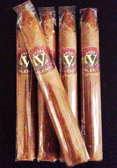 Valentia Torpedo Connecticut - 5 Pack - Cigar Reserve Cedar Spills
 - 1