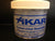 Xikar Crystal Humidifier - 4 oz Jar - Cigar Reserve Cedar Spills
 - 3