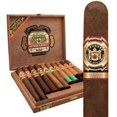Arturo Fuente Variety Sampler - Box of 10