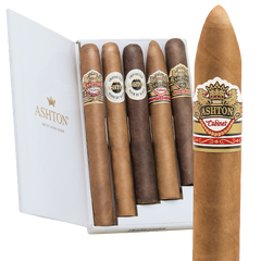 Ashton Sampler - 5 Set