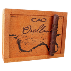 CAO Orellana - Box of 20