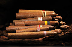 Cigar Corner - Cigar Reserve Cedar Spills
