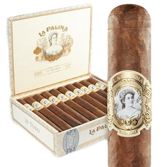 La Palina El Diario Robusto - Box of 20