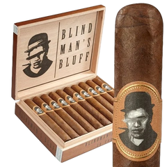 Caldwell Cigars Blind Man's Bluff Robusto - Box of 20