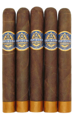 Espinosa Habano No. 4 - 5 Pack