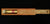 Daniel Marshall 24KT Golden Torpedo Cigar *Autographed Box* - Cigar Reserve Cedar Spills
 - 8