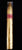 Daniel Marshall 24KT Golden Torpedo Cigar *Autographed Box* - Cigar Reserve Cedar Spills
 - 2