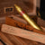 Daniel Marshall 24KT Golden Torpedo Cigar *Autographed Box*