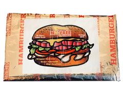 Lost & Found "No Free Lunch" Toro - Pack of 10