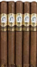 La Palina Family Series Babe - 5 Pack