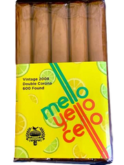 Lost & Found "Mello Yello Cello" - Pack of 10
