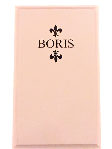 "The Boris" Monster Dress Box Series by Tatuaje - Full 10 ct