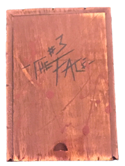 "The Face" Monster Dress Box Series by Tatuaje - Full & Sealed 13 ct